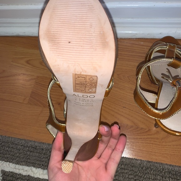 Heels from aldo - Picture 3 of 4